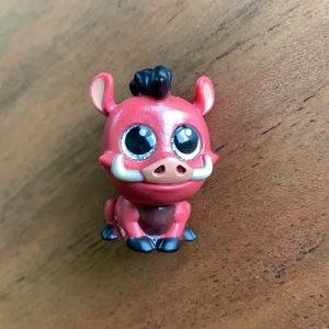 Disney Doorables Pumba Series 4